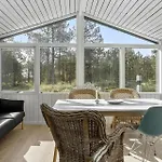 788-thisted-blamunkevej-46 Holiday home *