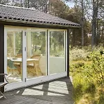 788-thisted-blamunkevej-46 Holiday home *