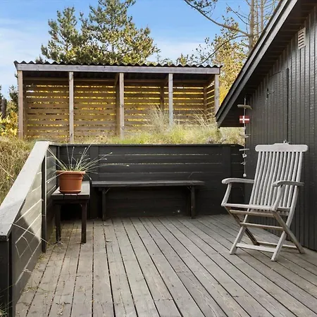 Holiday home 788-thisted-blamunkevej-46 *