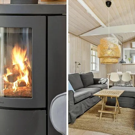 788-thisted-blamunkevej-46 Holiday home Thisted