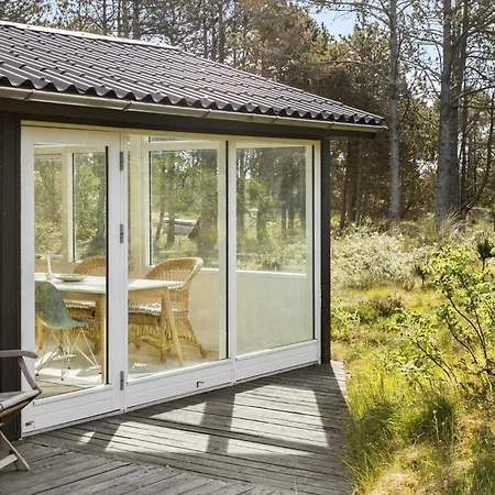 788-thisted-blamunkevej-46 Holiday home *