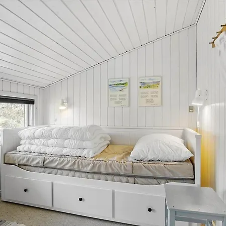 Holiday home 788-thisted-blamunkevej-46 *