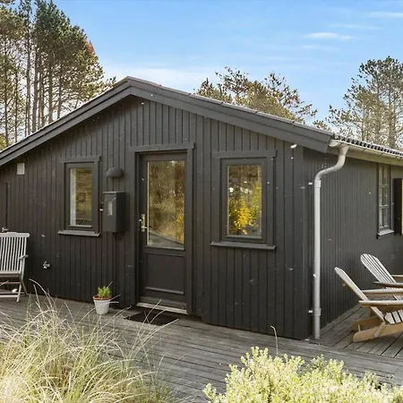 788-thisted-blamunkevej-46 Holiday home Thisted