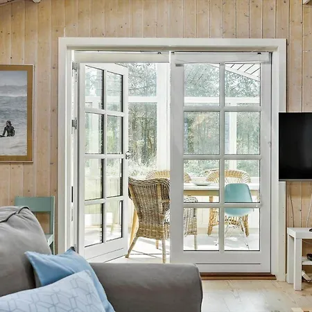 Dom wakacyjny 788-thisted-blamunkevej-46 Thisted