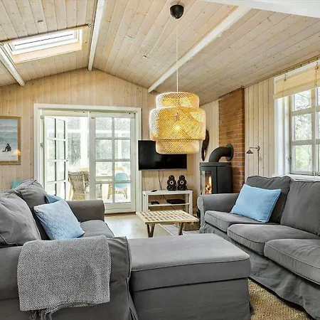 788-thisted-blamunkevej-46 Dom wakacyjny