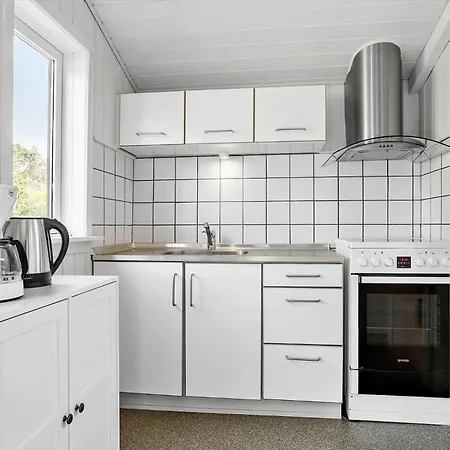 788-thisted-blamunkevej-46 Dom wakacyjny *