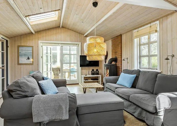 788-thisted-blamunkevej-46 Дом отдыха