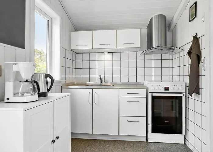 788-thisted-blamunkevej-46 Дом отдыха *