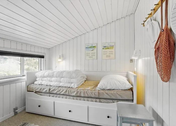 788-thisted-blamunkevej-46 Дом отдыха Тистед