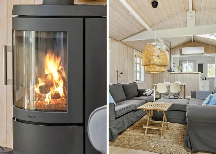 788-thisted-blamunkevej-46 Дом отдыха Тистед