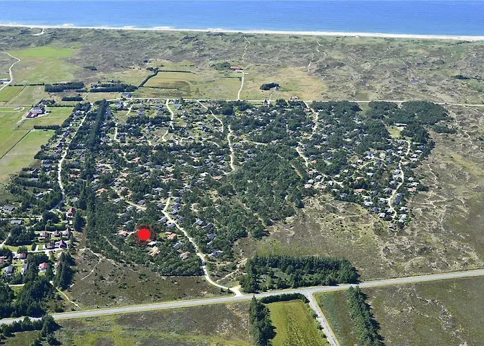 788-thisted-blamunkevej-46 * Тистед